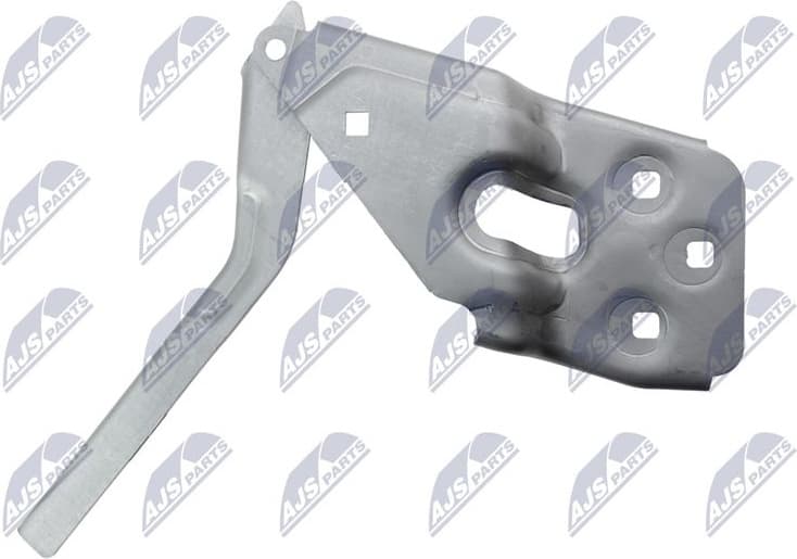 Hinge, bonnet EZC-VW-441 - image 4