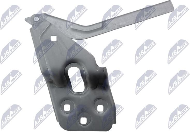 Hinge, bonnet EZC-VW-442 - image 3