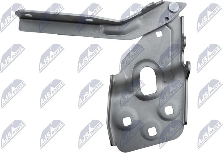 Hinge, bonnet EZC-VW-442 - image 4