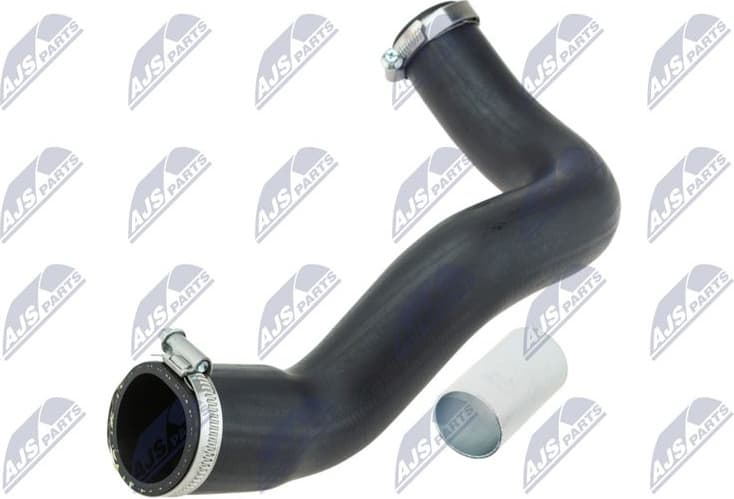 Charge Air Hose GPP-RE-037 - image 2