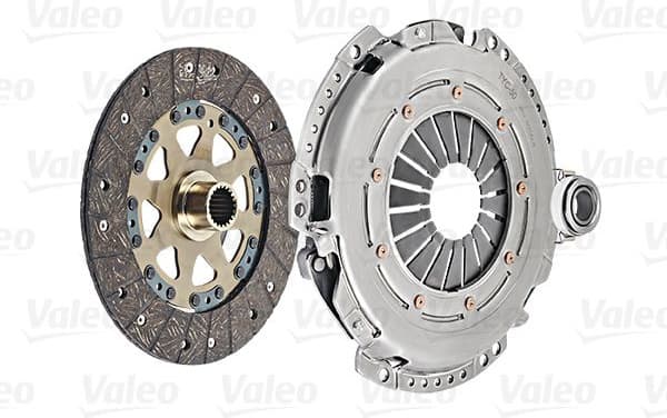 Clutch Kit KIT3P 828508 - image 5