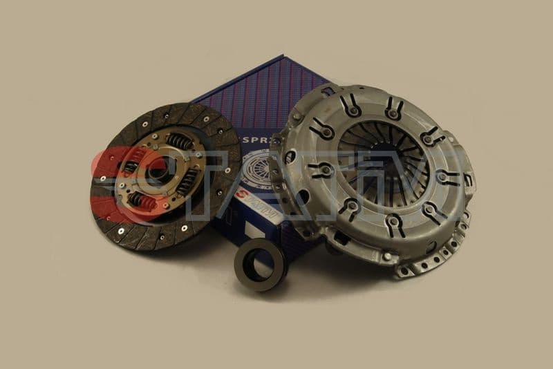 Clutch Kit 100.364