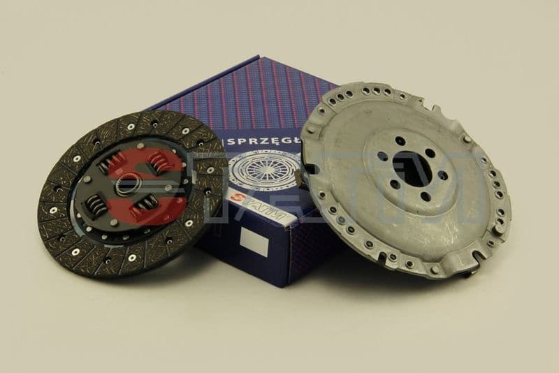 Clutch Kit 100.328