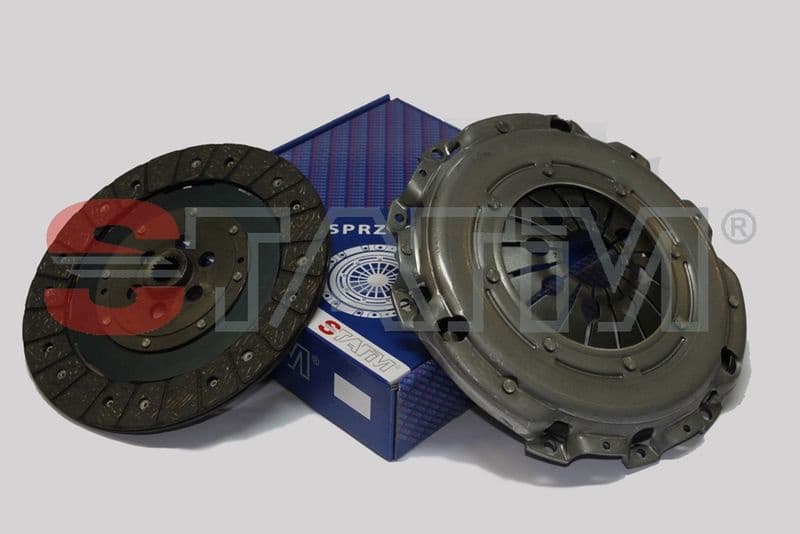 Clutch Kit 100.750