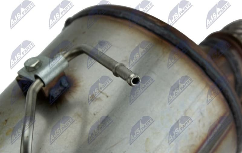 Soot/Particulate Filter, exhaust system DPF-RE-003 - image 7