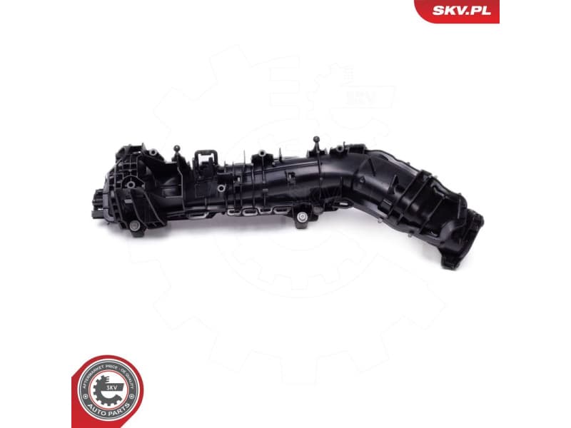 Intake Manifold Module 49SKV082 - image 2