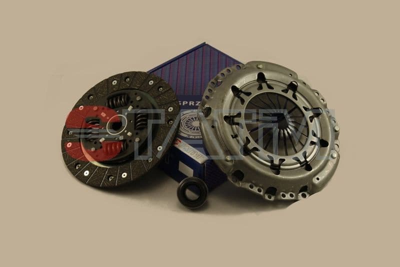 Clutch Kit 100.155