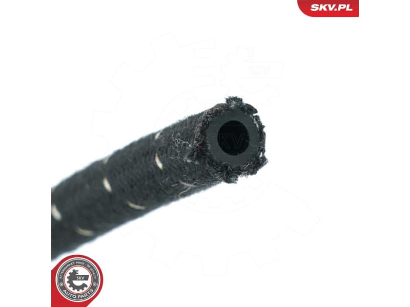 Hose, fuel overflow 54SKV301 - image 5