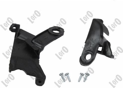 Repair Kit, headlight (bracket) LORO 150-01-072