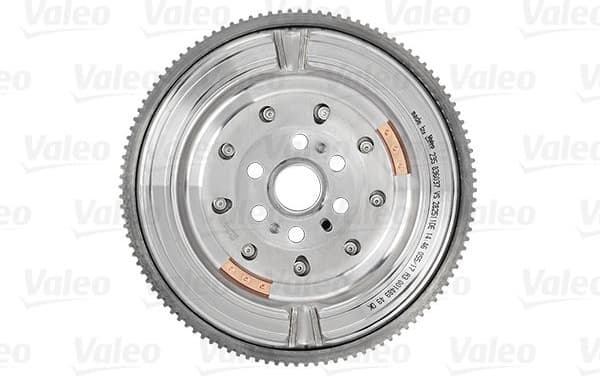 Flywheel DUAL MASS FLYWHEEL 836037 - image 6