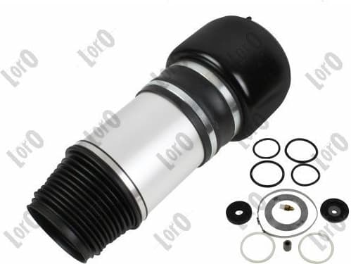 Bellow, air suspension LORO 131-02-004