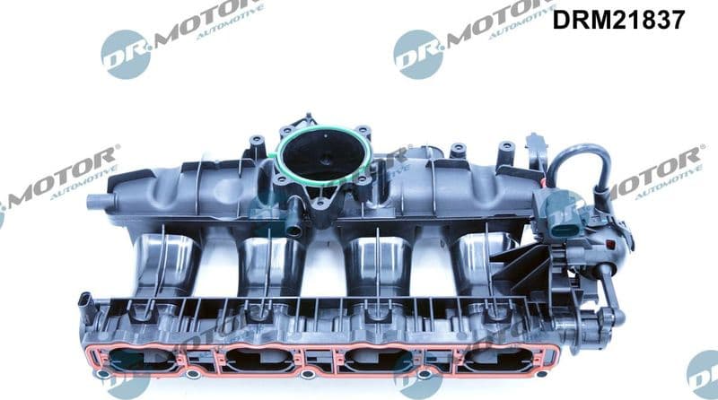 Intake Manifold Module DRM21837 - image 2