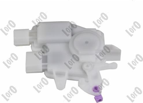 Door Lock LORO 132-018-003