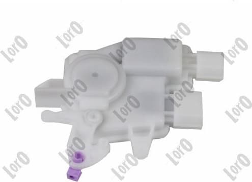 Door Lock LORO 132-018-004