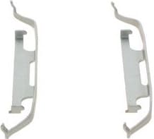 Accessory Kit, disc brake pad 1 987 474 373 - image 2