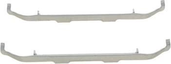 Accessory Kit, disc brake pad 1 987 474 373 - image 3