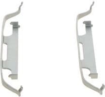 Accessory Kit, disc brake pad 1 987 474 373 - image 4