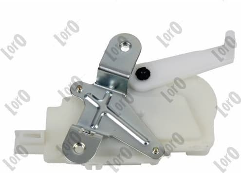 Tailgate Lock LORO 132-051-005