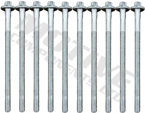 Cylinder Head Bolt Set HB9209