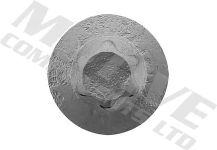 Cylinder Head Bolt Set HB9209 - image 2