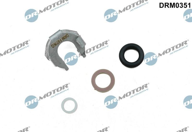 Repair Kit, injection nozzle DRM0351