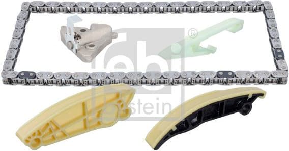 Timing Chain Kit Basic Short Kit 184653
