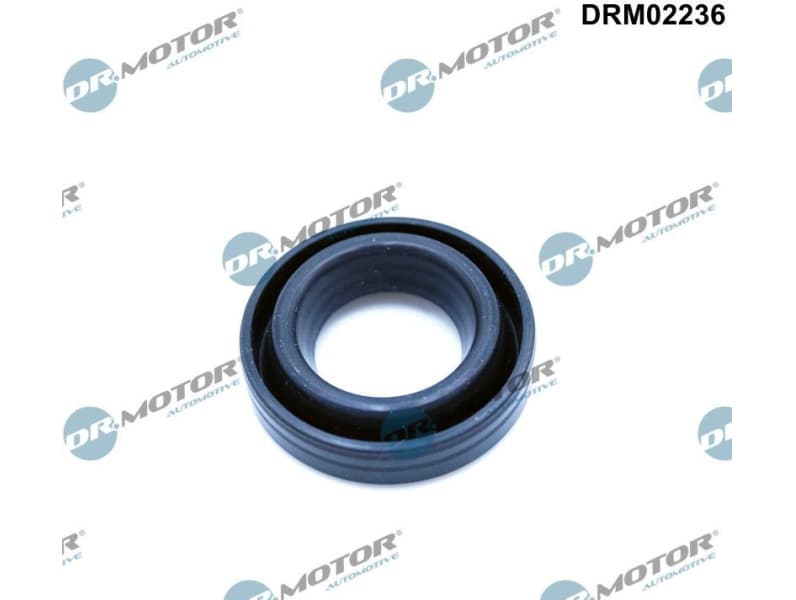 Seal Ring, spark plug shaft DRM02236