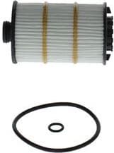 Oil Filter F 026 407 313 - image 2