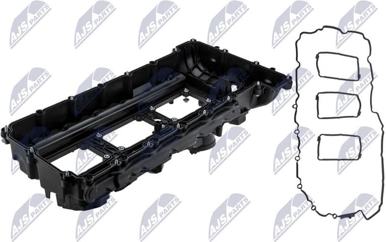 Cylinder Head Cover BPZ-BM-035 - image 3