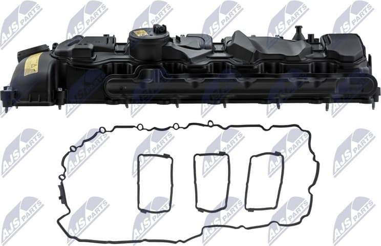 Cylinder Head Cover BPZ-BM-035 - image 6