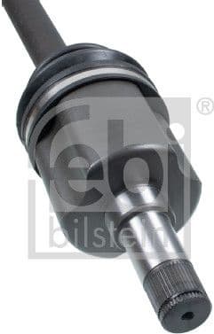 Drive Shaft 183311 - image 2