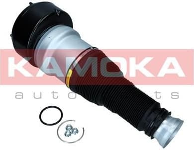 Air Spring, suspension 2079039 - image 2