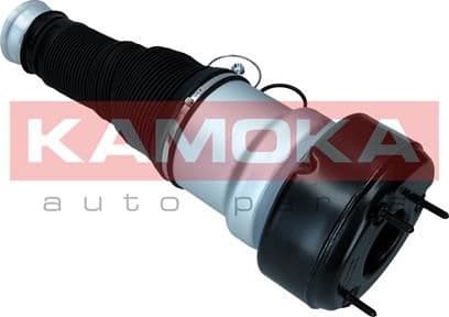 Air Spring, suspension 2079039 - image 4