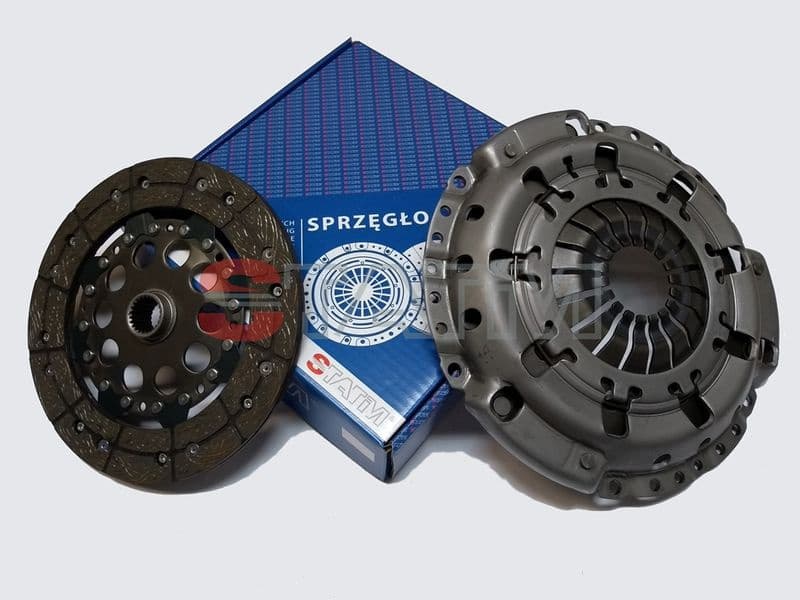 Clutch Kit 100.682