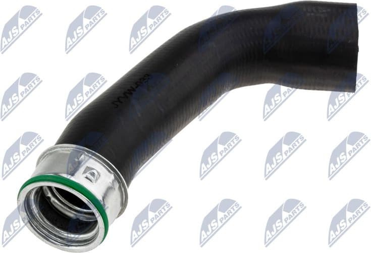 Charge Air Hose GPP-VW-033