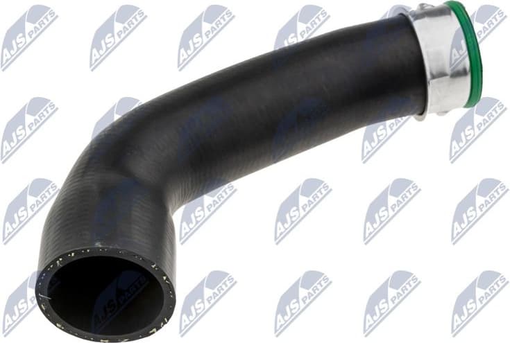 Charge Air Hose GPP-VW-033 - image 2