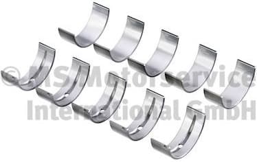Crankshaft Bearing Set 37206600