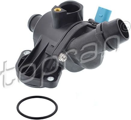 Thermostat, coolant 109 891