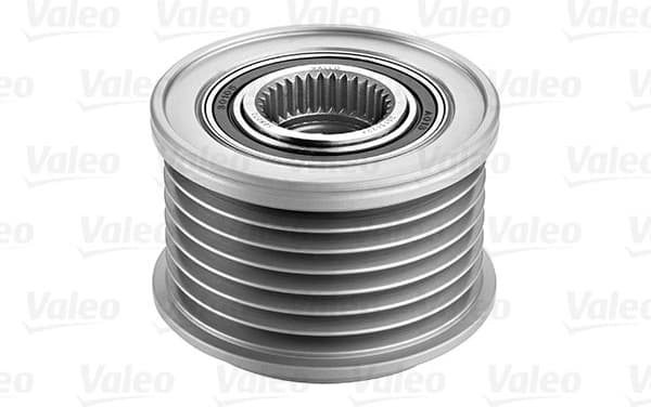 Alternator Freewheel Clutch VALEO NEW SPARE PART 588072 - image 3