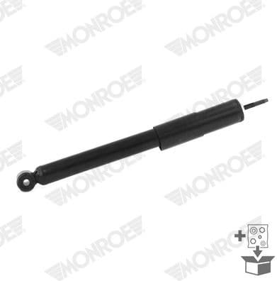 Shock Absorber MONROE ADVENTURE D7644S - image 3
