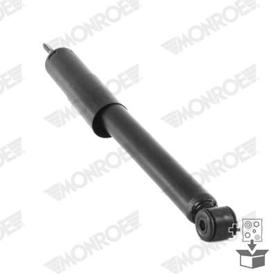 Shock Absorber MONROE ADVENTURE D7644S - image 5
