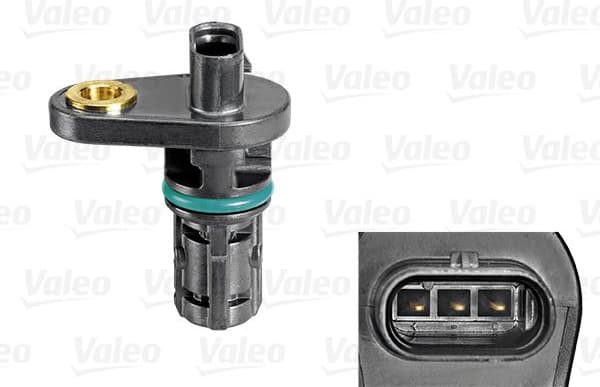 Sensor, crankshaft pulse 254110 - image 4