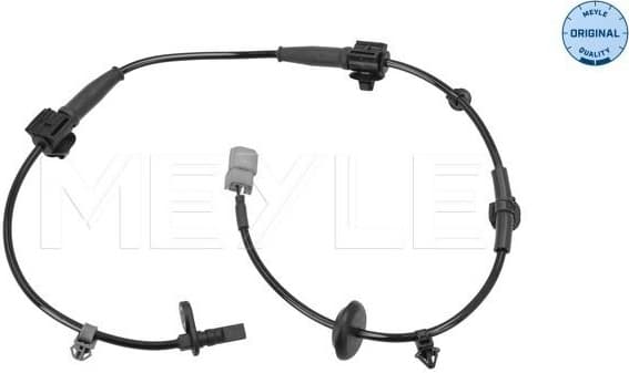 Sensor, wheel speed MEYLE-ORIGINAL: True to OE. 31-14 899 0018