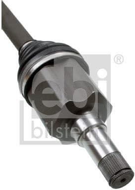 Drive Shaft 182965 - image 2