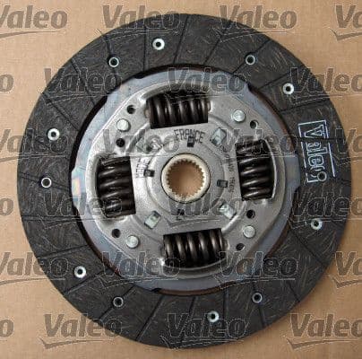 Clutch Kit KIT2P 826817 - image 6
