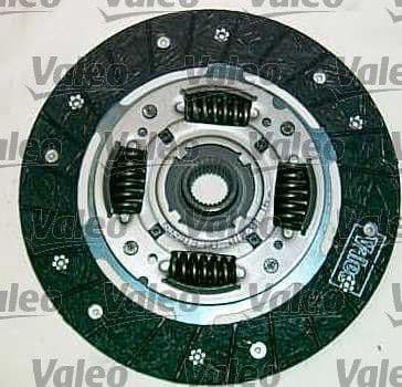 Clutch Kit KIT2P 801183 - image 7