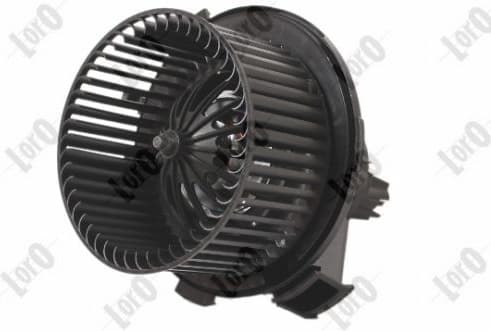 Interior Blower LORO 037-022-0005