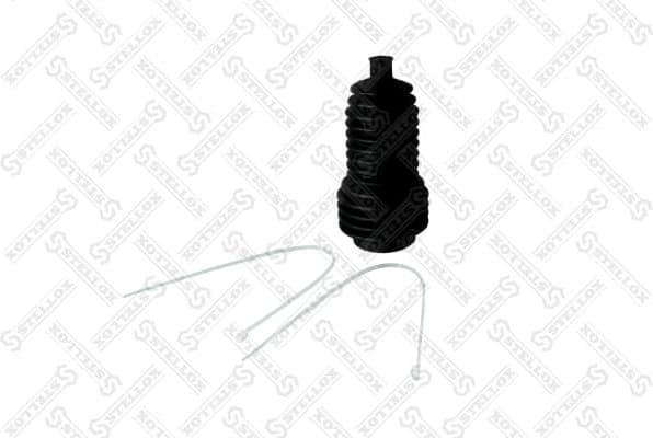 Bellow, steering 14-17197-SX