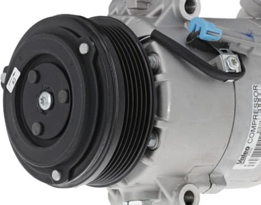 Compressor, air conditioning VALEO CORE-FLEX 813101 - image 4