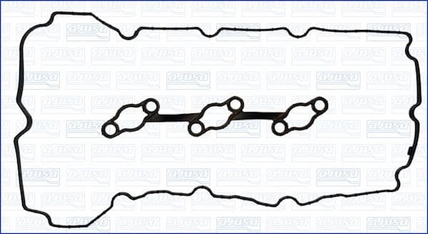 Gasket Set, cylinder head cover 56049100 - image 2